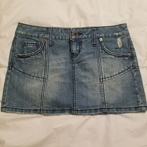 🌵 Jean skirt 🌵